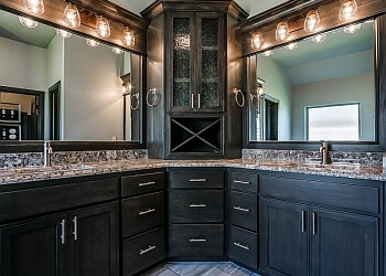 3 Best Custom Cabinets in Oklahoma City, OK - Expert Recommendations