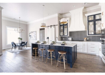 3 Best Custom Cabinets in Oklahoma City, OK - Expert Recommendations