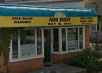 Suburban Jewelry & Loan Buffalo Pawn Shops