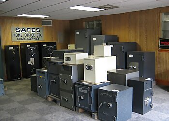 Buffalo Locksmiths Suburban Lock and Key Service