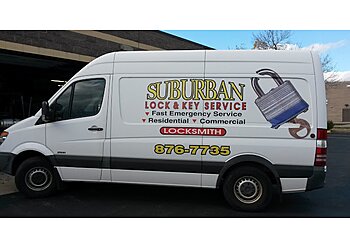 Suburban Lock and Key Service Buffalo Locksmiths