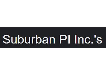 Suburban PI Inc.'s
