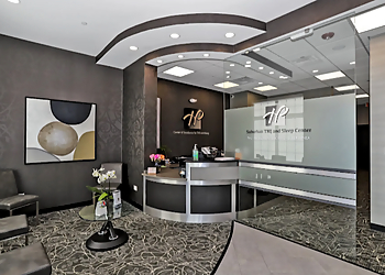 Naperville Sleep Clinics Suburban TMJ and Sleep Center