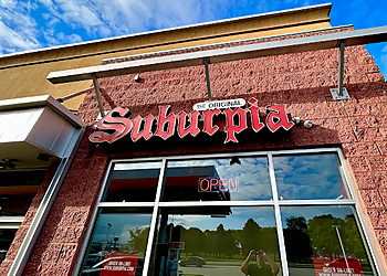 Suburpia on Layton - Milwaukee, WI Sandwich Shops - Restaurant Entrance Image