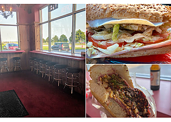 Suburpia on Layton - Milwaukee, WI Sandwich Shops - collage image(highlights)
