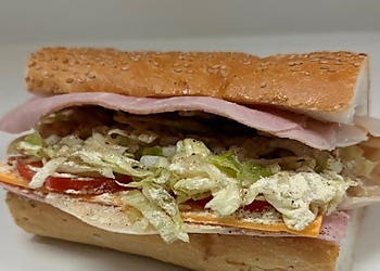 Suburpia on Layton Suburpia on Layton - Milwaukee, WI Sandwich Shops - Dish Image