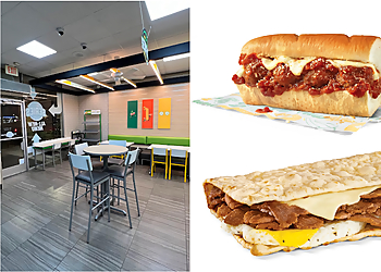 Subway - Fullerton, CA Sandwich Shops - collage image(highlights)