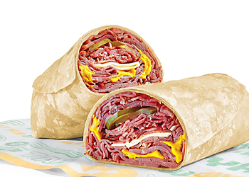 Subway Subway - Fullerton, CA Sandwich Shops - Dish Image