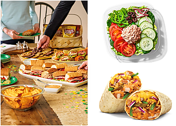 Hialeah Sandwich Shops Subway