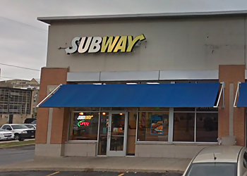 Joliet Sandwich Shops Subway
