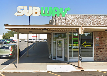 Kansas City Sandwich Shops Subway