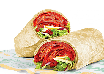 Subway Subway - Paterson, NJ Sandwich Shops - Dish Image