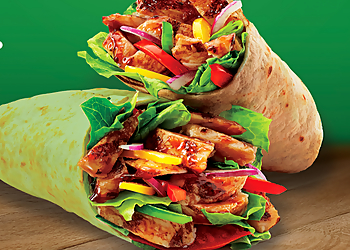 Subway Kansas City - Kansas City, KS Sandwich Shops - Dish Image