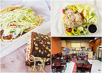 Irving Sandwich Shops Subz N Stuff