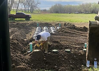 Boulder Septic Tank Services Suc N Up Inc.