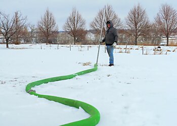Denver Septic Tank Services Suc N Up LLC.