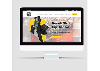 Henderson Web Designers Success City Online