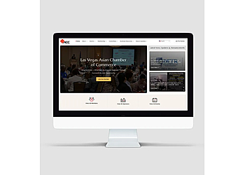 Henderson Web Designers Success City Online