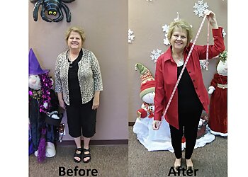 Albuquerque Weight Loss Centers Success Weightloss Systems
