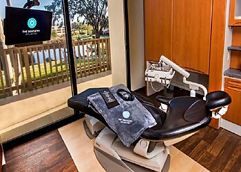 San Diego Dentists Suchit Kapur, DMD - THE DENTISTRY COLLECTIVE