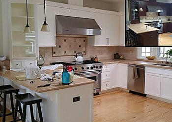 Torrance Painters Sucro Painting