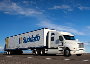 Suddath Relocation Systems Hialeah Moving Companies