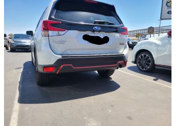 3 Best Auto Body Shops in Las Vegas, NV - Expert Recommendations