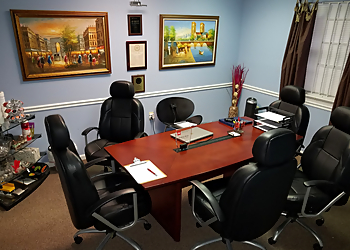 Alexandria DUI Lawyers Sudeep Bose, Esq. - BOSE LAW FIRM