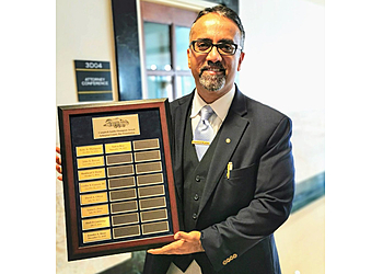 Sudeep Bose, Esq. - BOSE LAW FIRM Alexandria DUI Lawyers image 1
