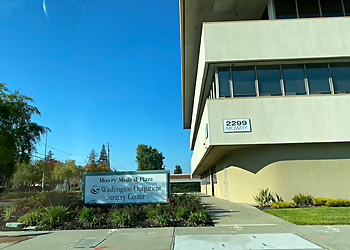 Fremont Gynecologists Sudeepthi Prasad, MD, FACOG - WASHINGTON WOMEN'S HEALTH SPECIALISTS