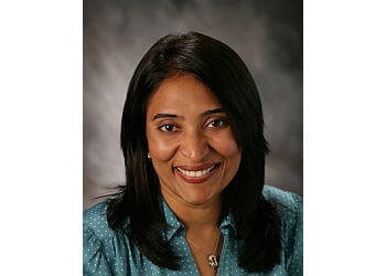 Sudeepthi Prasad, MD, FACOG - WASHINGTON WOMEN'S HEALTH SPECIALISTS Fremont Gynecologists