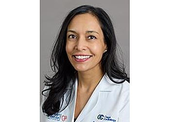 Sudeshna Banerjee MD - PEACEHEALTH OREGON HEART & VASCULAR INSTITUTE Eugene Cardiologists image 1