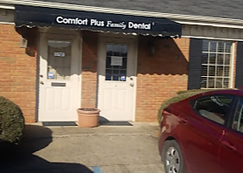 Birmingham Dentists Sudha Gutti, DDS - COMFORT PLUS FAMILY DENTAL