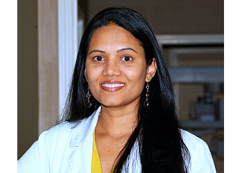 Sudha Gutti, DDS - COMFORT PLUS FAMILY DENTAL Birmingham Dentists