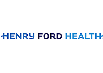 Sudhaker D Rao, MD - Detroit, MI Endocrinologists - Clinic Logo