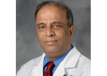  Sudhaker D Rao, MD - HENRY FORD MEDICAL CENTER - NEW CENTER ONE