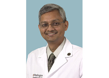 Sudhir K. Jain, MD, FACC - CENTER FOR ADVANCED MEDICINE St Louis Cardiologists