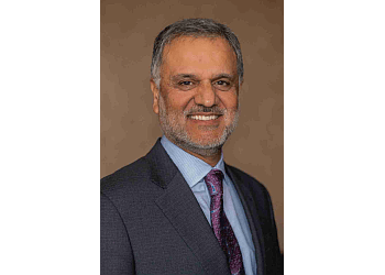 Sudhir K. Khanna, M.D - KIDNEY SPECIALISTS OF CENTRAL OKLAHOMA Oklahoma City Nephrologists