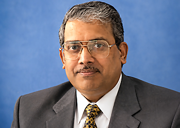 Sudhir V. Lingnurkar, MD - Warren, MI Psychiatrists - Healthcare Staff Image