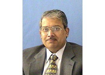 Sudhir V. Lingnurkar, MD - COMPREHENSIVE COUNSELING CENTER, PC Warren Psychiatrists