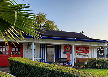 Pasadena Seafood Restaurants Sudie's Catfish House