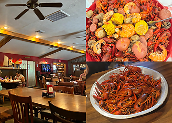 Pasadena Seafood Restaurants Sudie's Catfish House