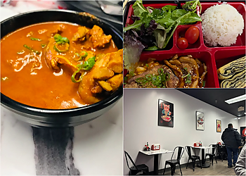 Naperville Japanese Restaurants Sudooku Ramen