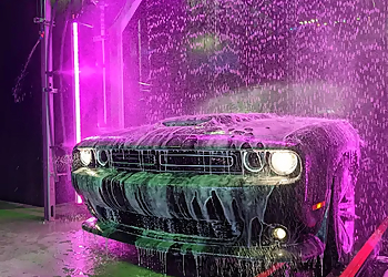 Philadelphia Car Wash Sud's Factory Car Wash