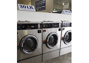 Baltimore Laundromats Sudsville Laundry