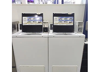 Baltimore Laundromats Sudsville Laundry