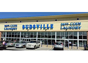 Baltimore Laundromats Sudsville Laundry
