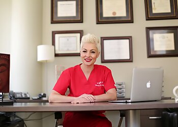 Chicago Gynecologists Sue Kafali Nazarof, MD - ADVANCED WOMEN’S HEALTH