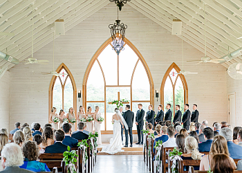 Sue Kelson Events - Plano, TX Wedding Planners - Service Image