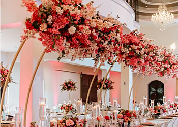 Sue Kelson Events - Plano, TX Wedding Planners - Service Highlights